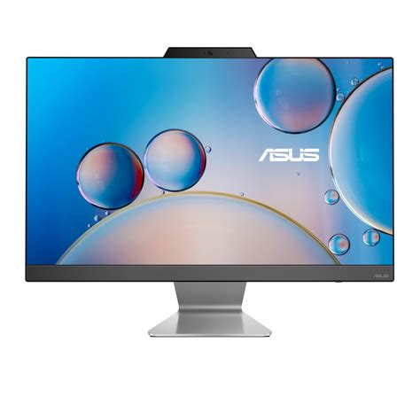 ASUS AIO Adv|E3402WVAT-I716512W0W|23.8  FHD TCH 250nits|i7-1355U|DDR5 16GB|512GB SSD|WIN11H 